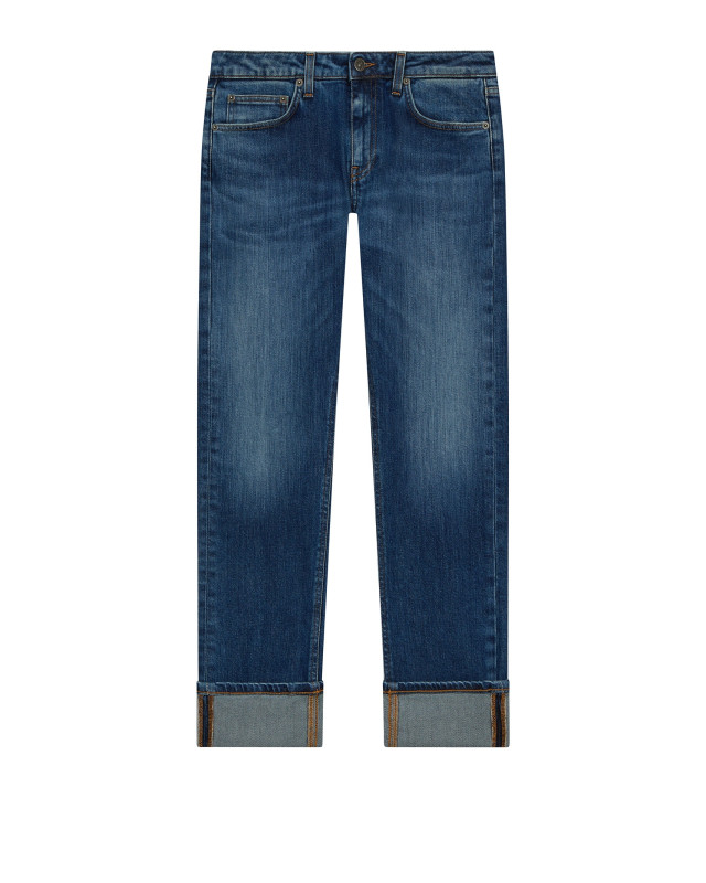 [Dondup] Jeans FW25 DP801DSE340 K01800