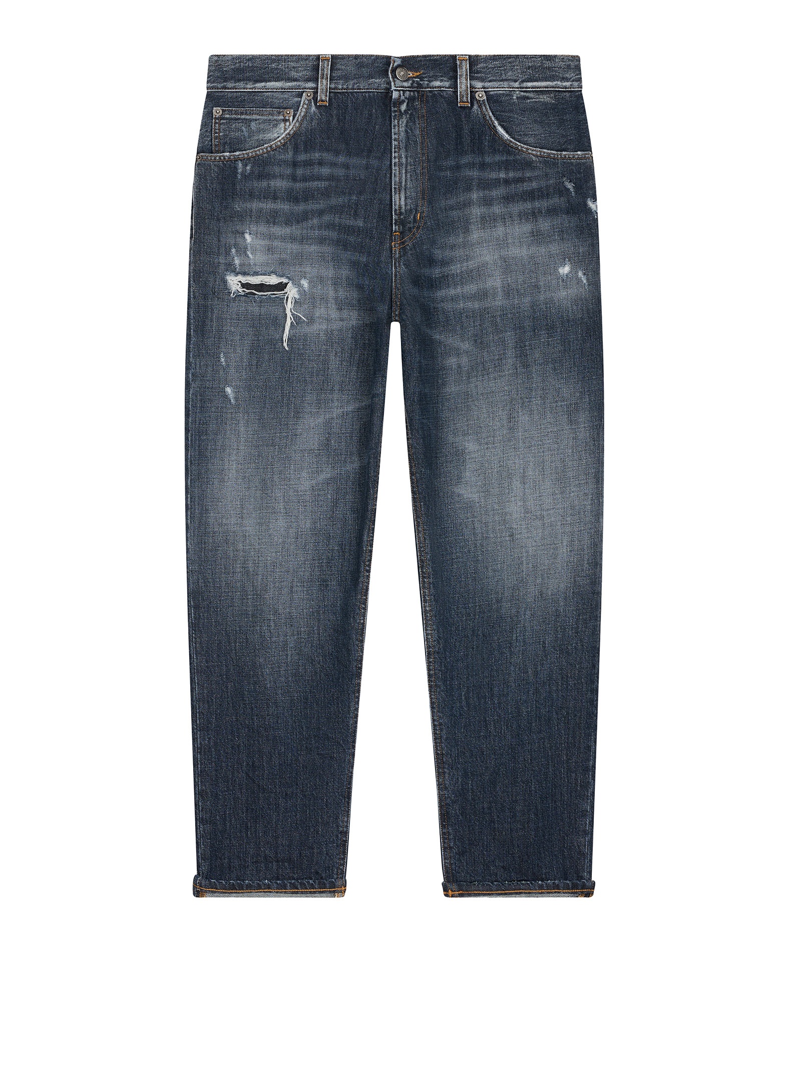 [Dondup] Jeans FW25 UP612DFH270 LN4800
