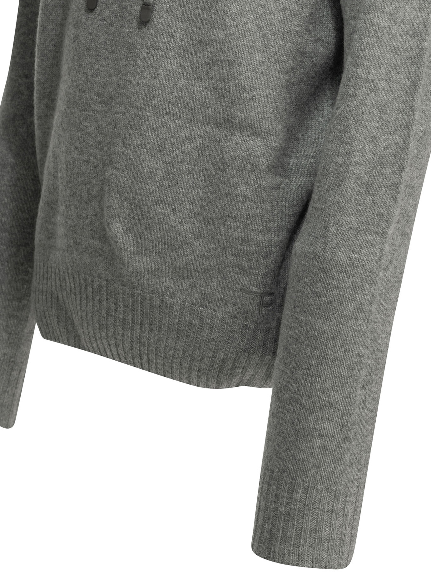 [Tom Ford] Knitwear FW26 KOL003YMK069TAL