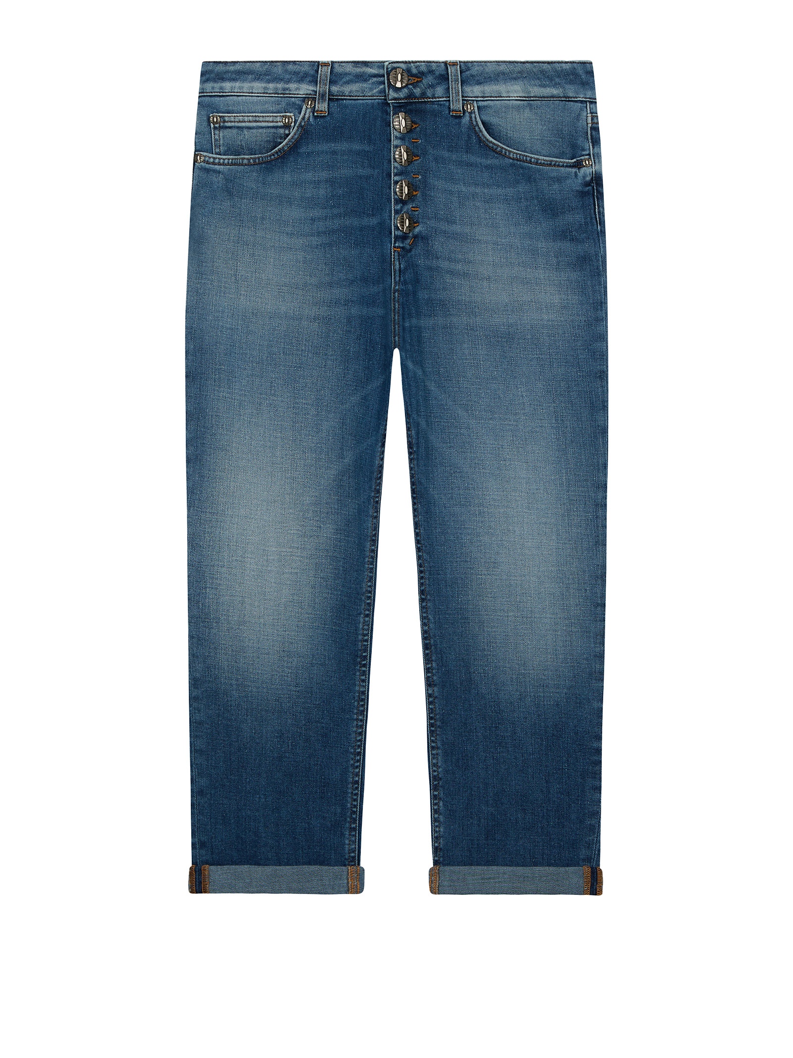 [Dondup] Jeans FW25 DP268BDS0345 LG6800