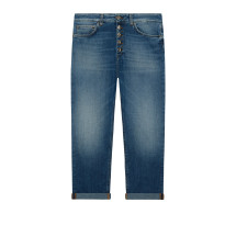 [Dondup] Jeans FW25 DP268BDS0345 LG6800