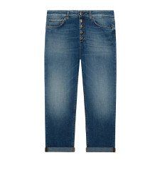 [Dondup] Jeans FW25 DP268BDS0345 LG6800