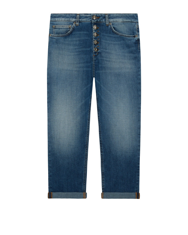 [Dondup] Jeans FW25 DP268BDS0345 LG6800