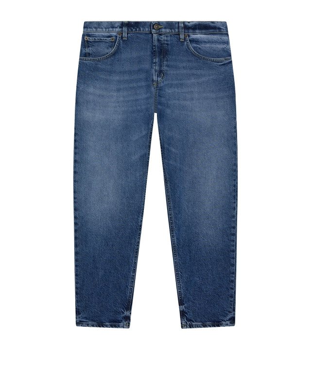 [Dondup] Jeans FW25 UP434DSE370 LI7800
