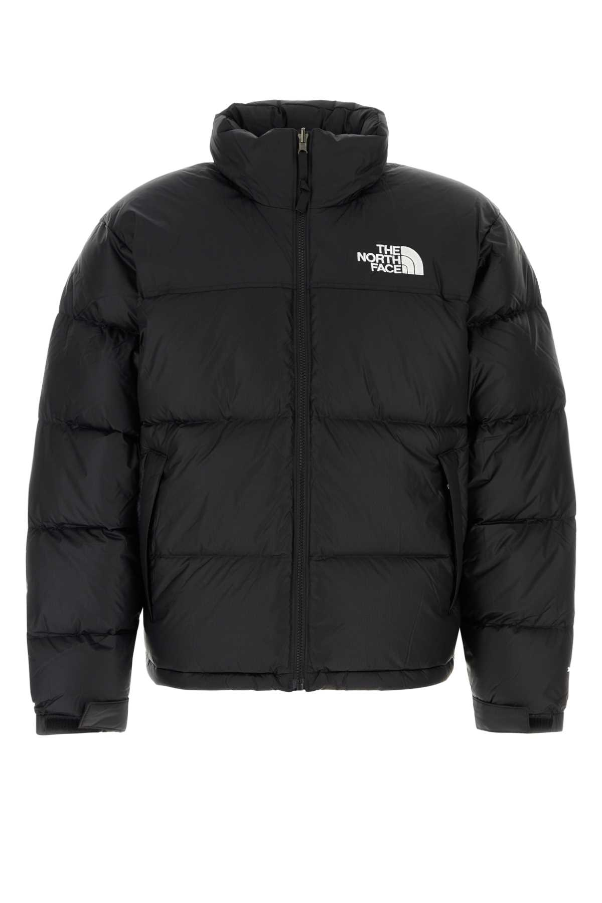[THE NORTH FACE] Down Jacket FW26 NF0A3C8D GOE1