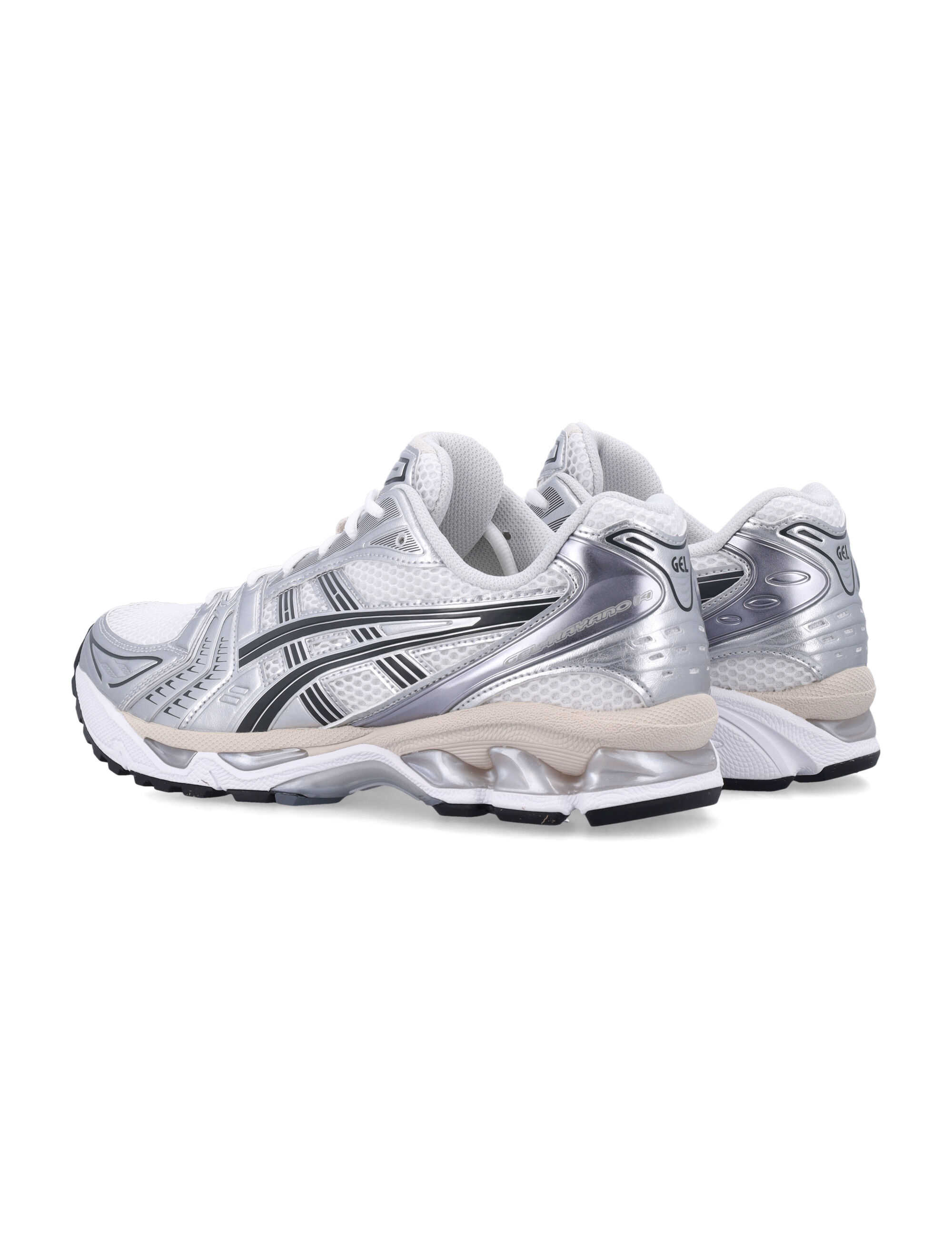 [Asics] Sneakers FW26 1203A537110