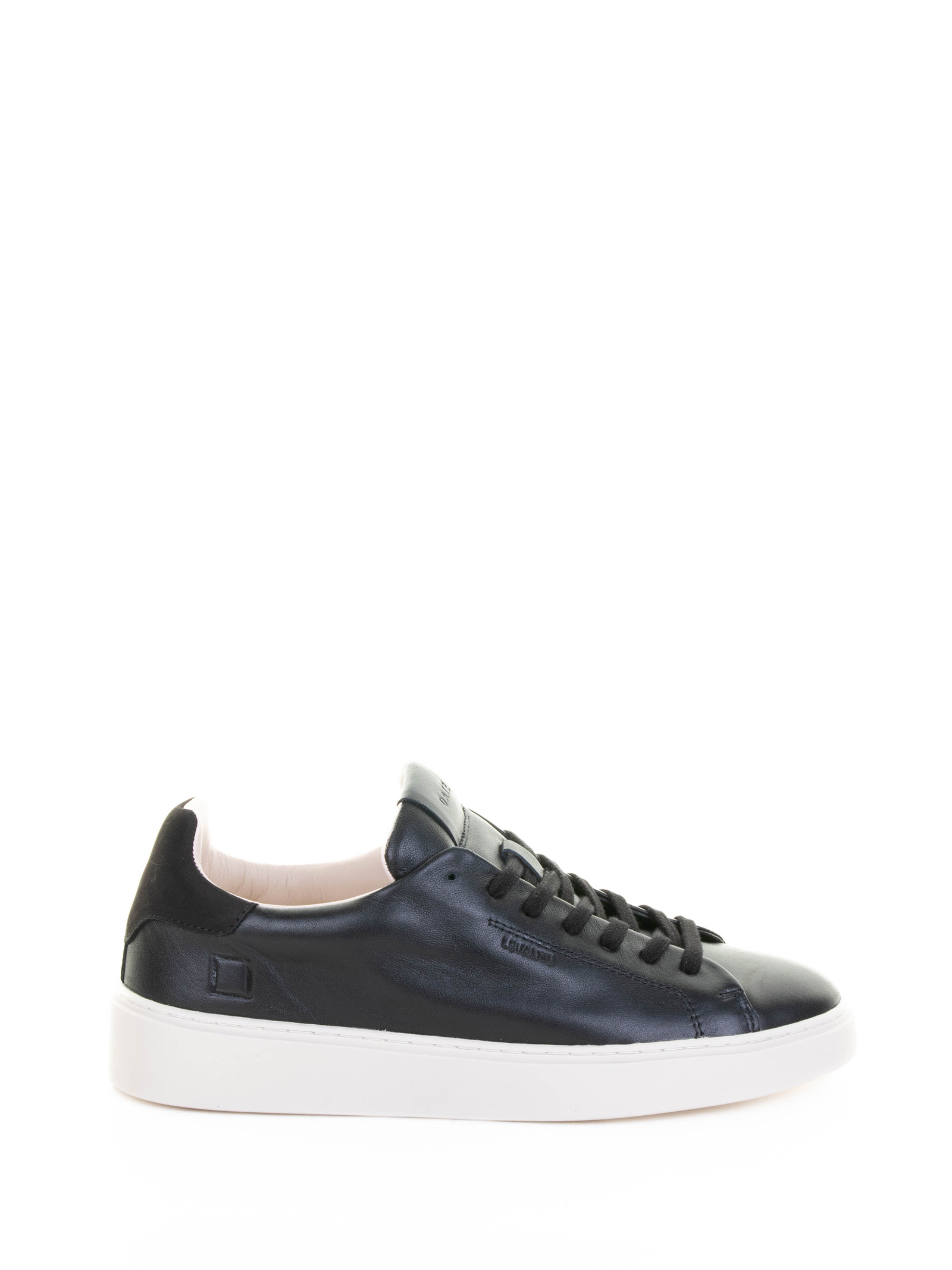 [D.A.T.E.] Sneakers FW25 LEVANTE CALFM431-LV-CABK