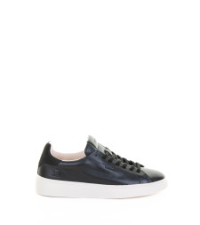 [D.A.T.E.] Sneakers FW25 LEVANTE CALFM431-LV-CABK