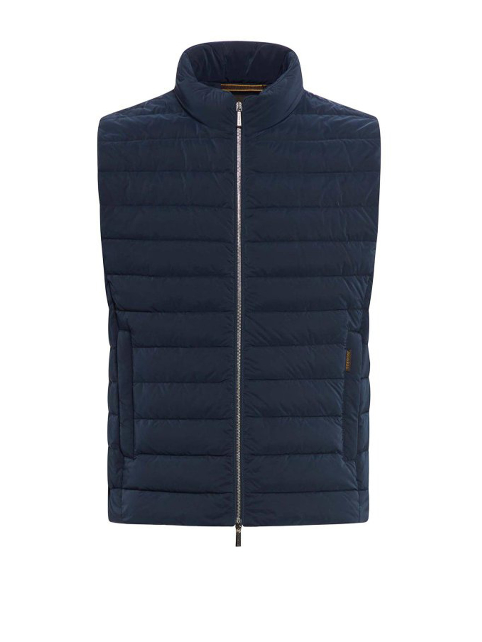 [Moorer] Vest SS25 CALAF-OSTEPAU0498