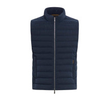 [Moorer] Vest SS25 CALAF-OSTEPAU0498