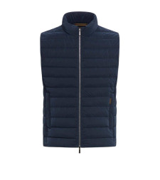 [Moorer] Vest SS25 CALAF-OSTEPAU0498