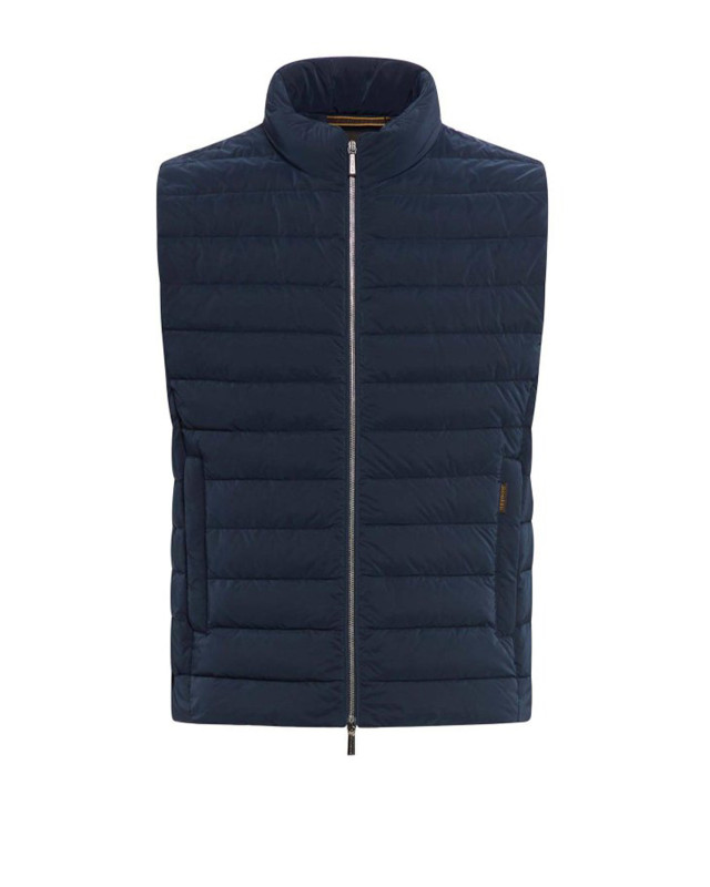 [Moorer] Vest SS25 CALAF-OSTEPAU0498