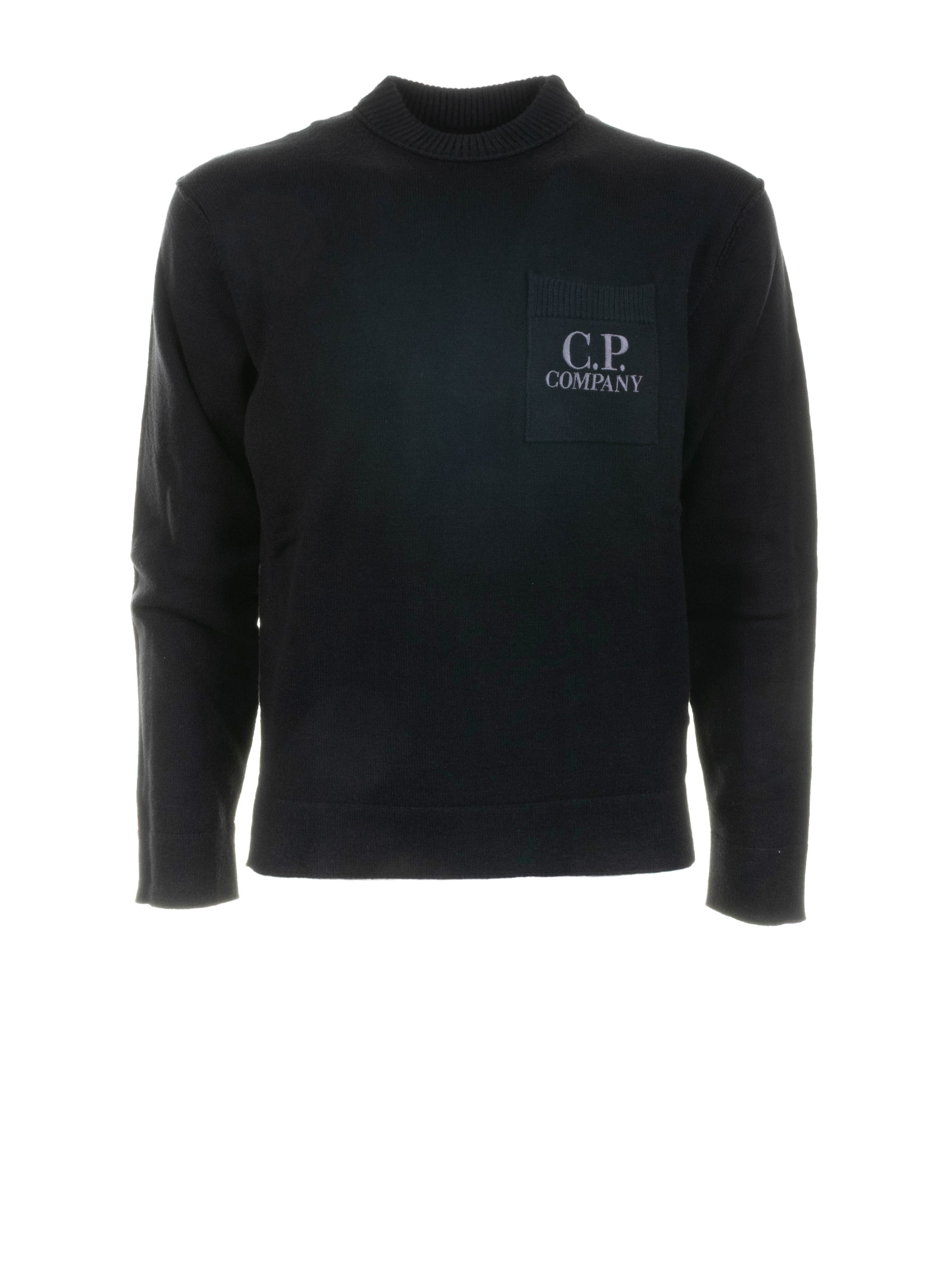 [C.P. Company] Knitwear FW25 19CMKN061A110432A999