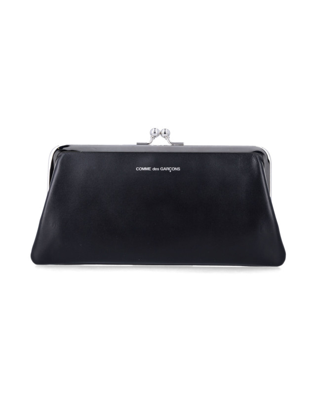 [COMME DES GARCONS WALLET] Wallet FW26 SA0303KC1