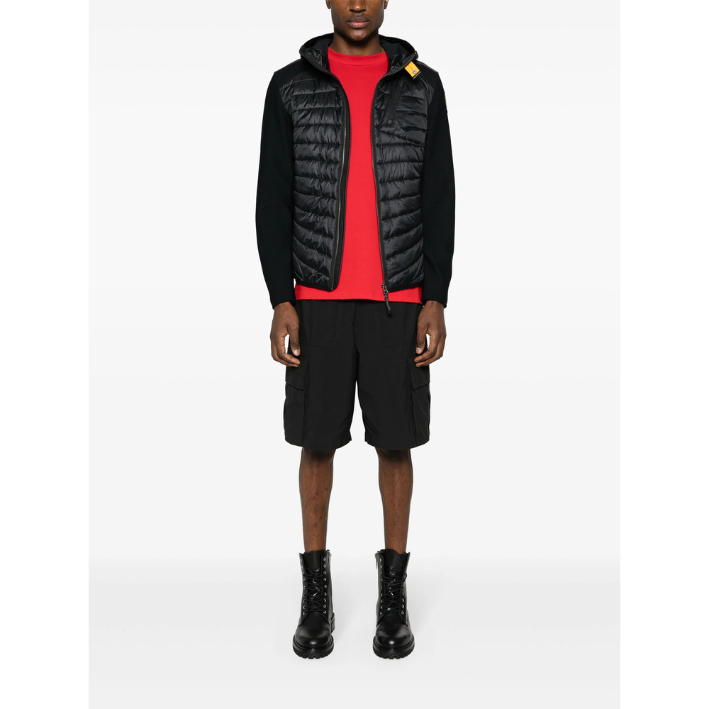 [Parajumpers] Down Jacket FW26 NOLAN PMHYWU02 0541