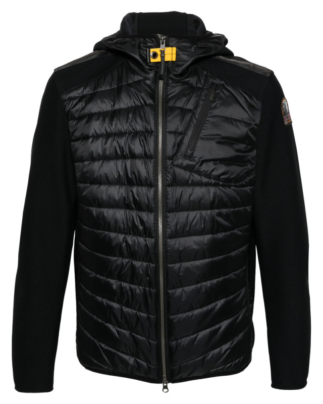 [Parajumpers] Down Jacket FW26 NOLAN PMHYWU02 0541