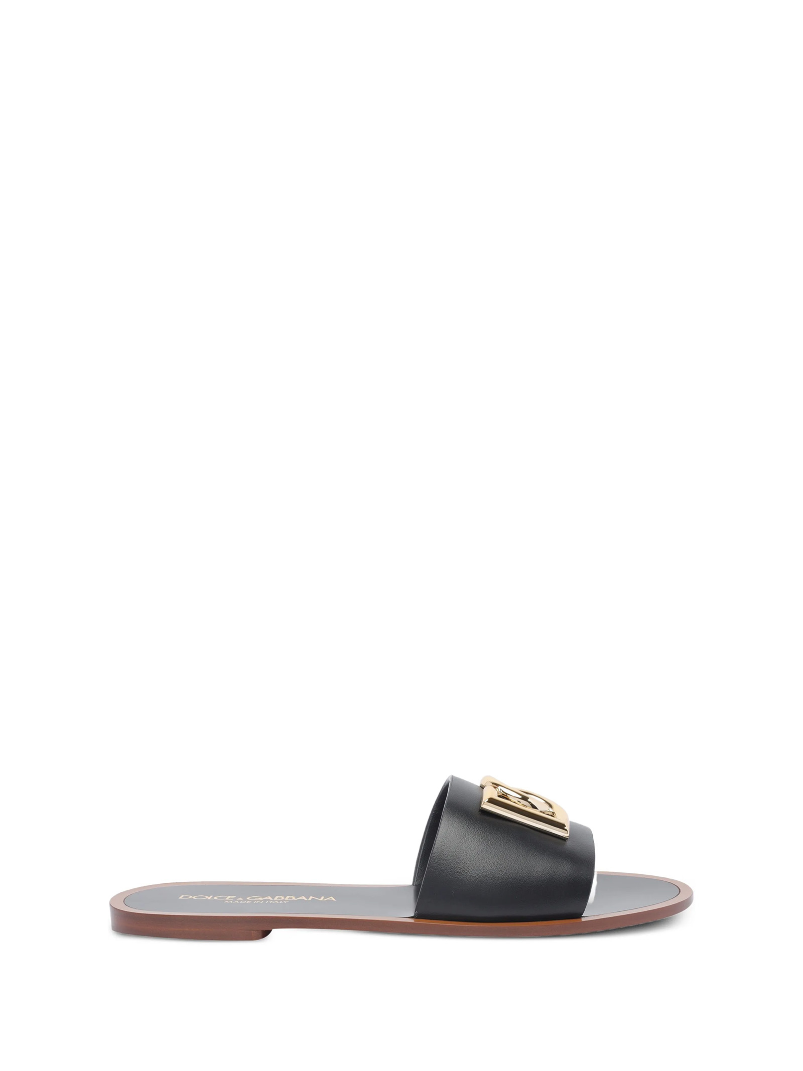 [Dolce & Gabbana] Sandals FW25 CQ0619AW57680999