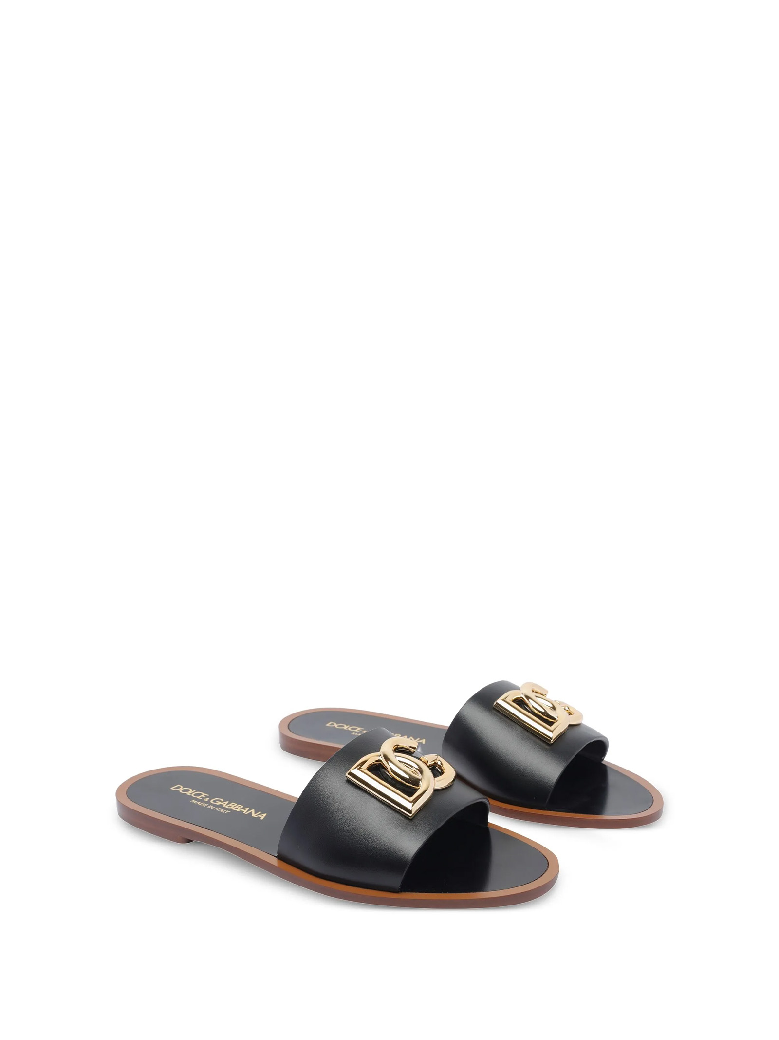 [Dolce & Gabbana] Sandals FW25 CQ0619AW57680999