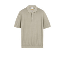 [Aspesi] T-shirts Short Sleeve SS25 M078L18085045