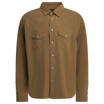 [Tom Ford] Shirts FW26 HDS001FMC290JAM
