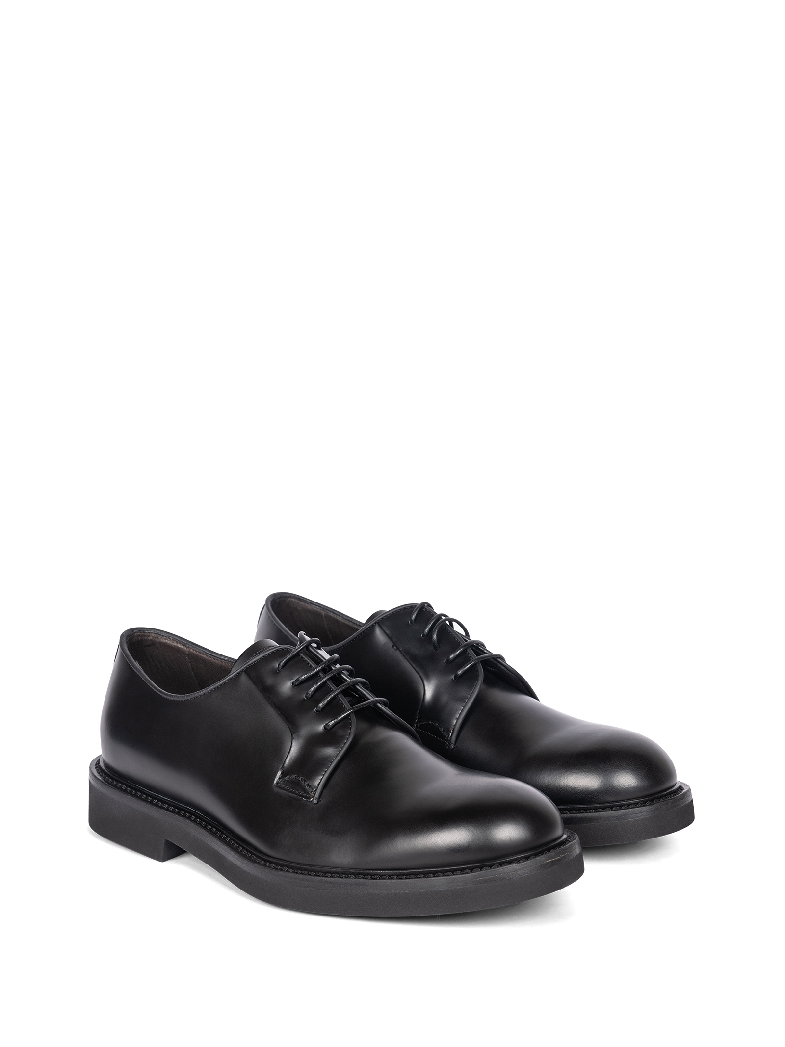[Barrett] Loafer FW24 222U044POLISHEDNERO