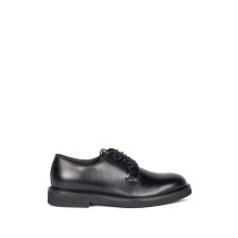 [Barrett] Loafer FW24 222U044POLISHEDNERO
