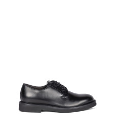[Barrett] Loafer FW24 222U044POLISHEDNERO