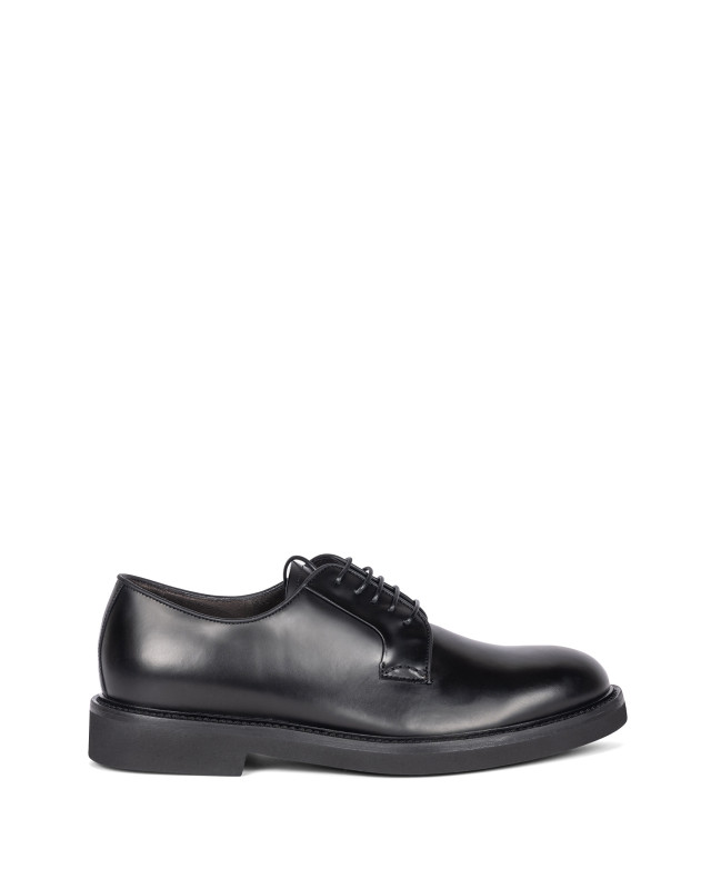 [Barrett] Loafer FW24 222U044POLISHEDNERO