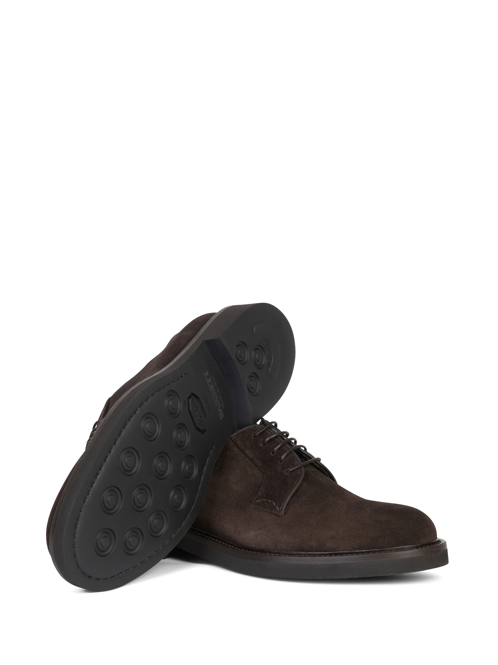 [Barrett] Loafer FW24 222U044REPELLOT.MORO