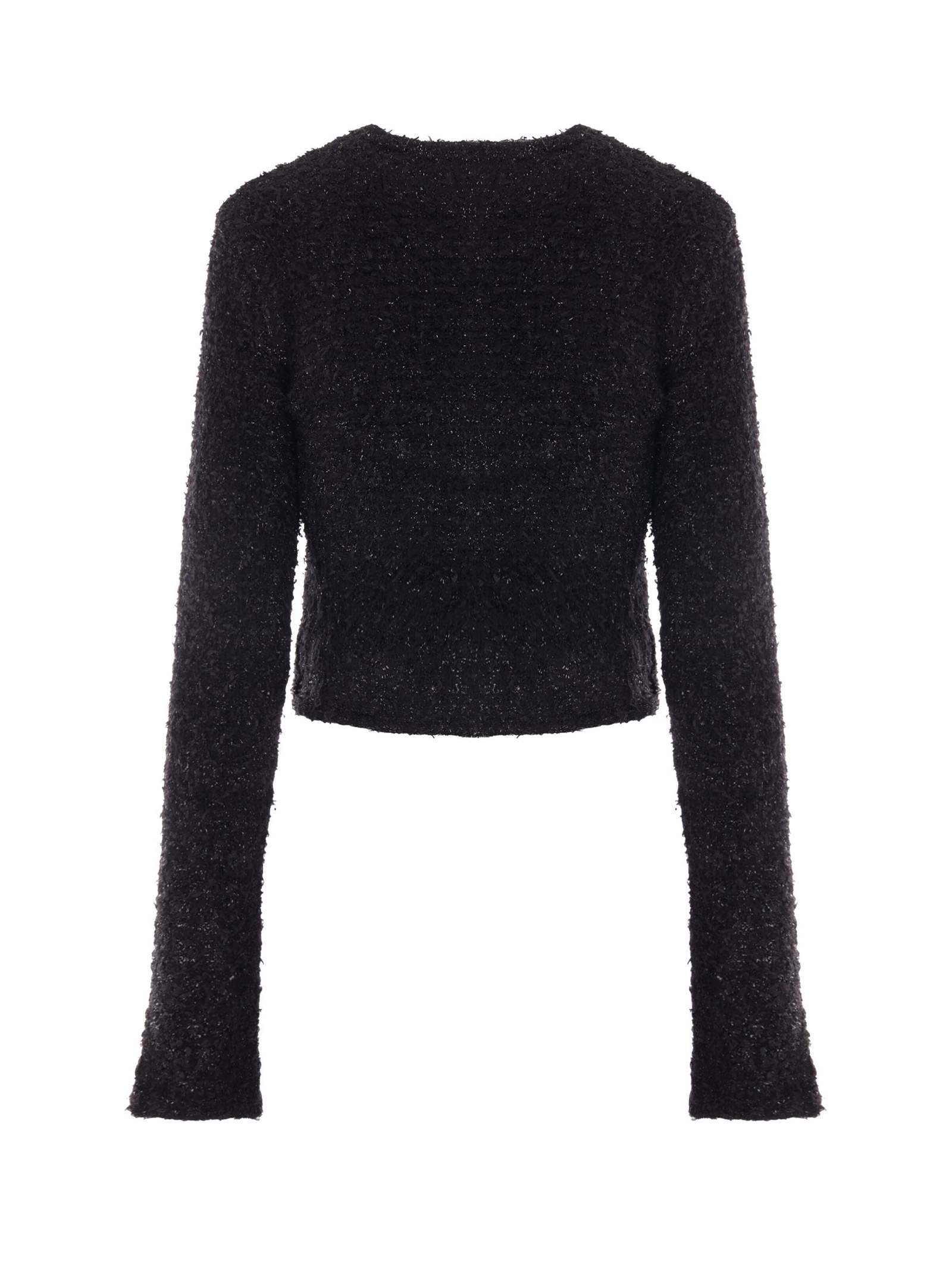 [Balenciaga] Tweed jacket FW24 793604T33281000