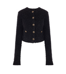 [Balenciaga] Tweed jacket FW24 793604T33281000