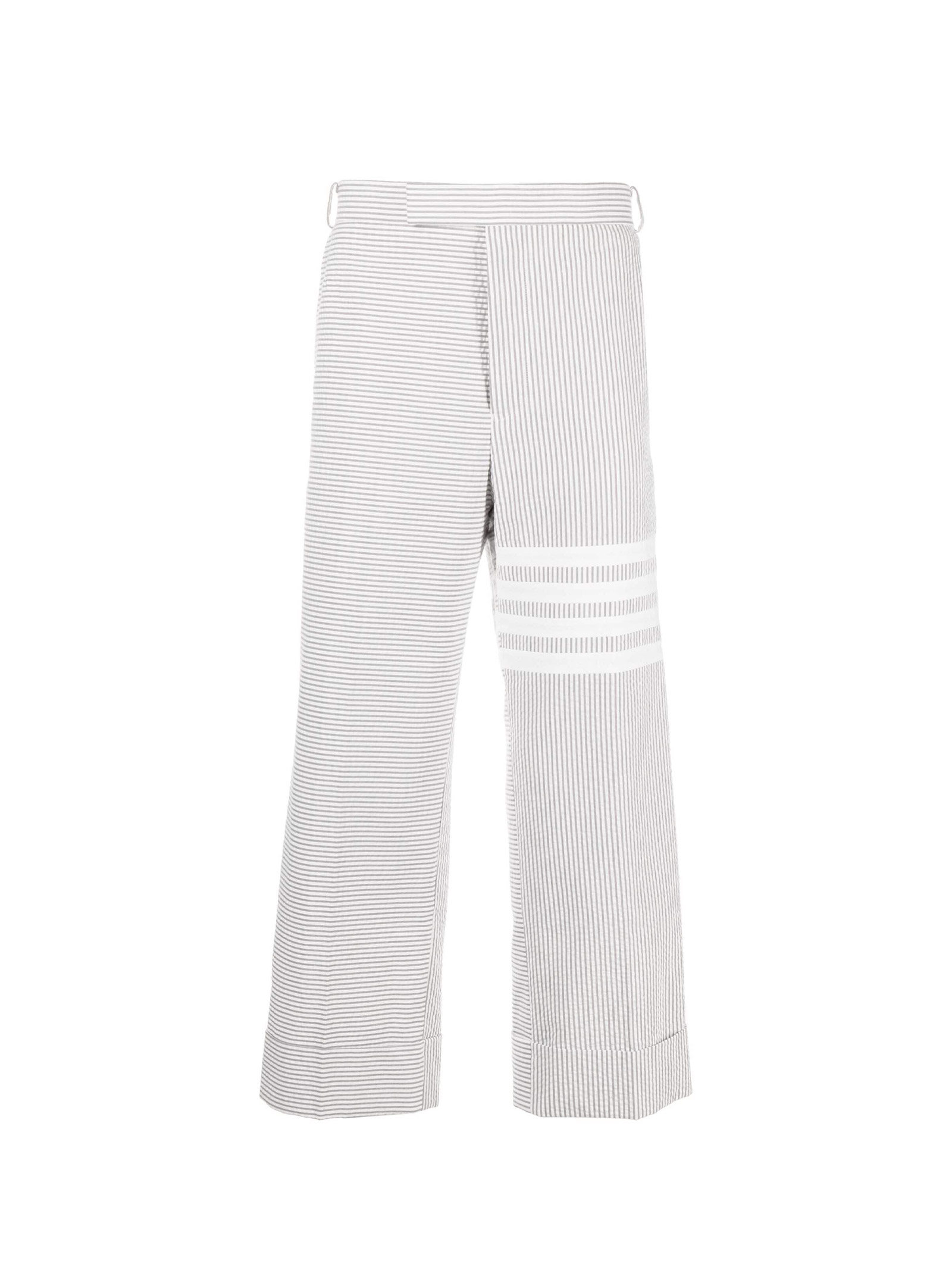 [Thom Browne] Trousers SS24 MTC223F00572035