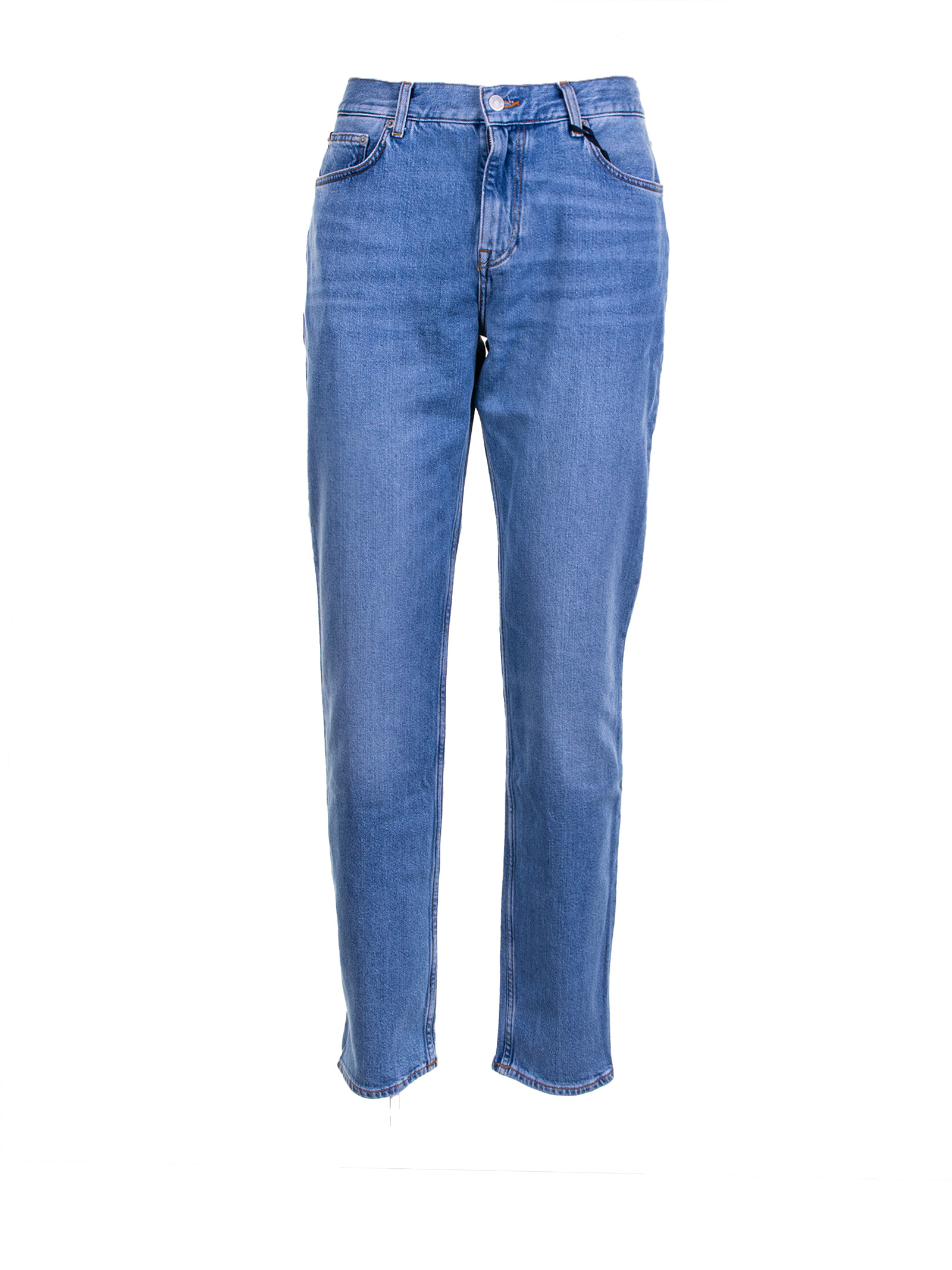 [Tommy Hilfiger] Jeans SS25 MW0MW378111AC