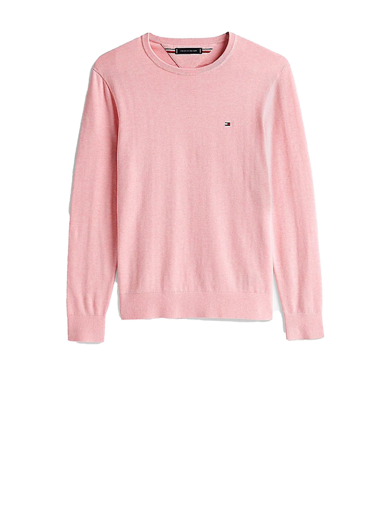 [Tommy Hilfiger] Knitwear SS25 MW0MW39999TZJ