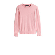 [Tommy Hilfiger] Knitwear SS25 MW0MW39999TZJ