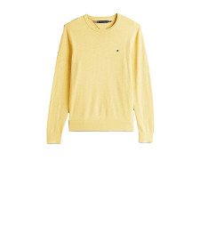 [Tommy Hilfiger] Knitwear SS25 MW0MW39999ZPY