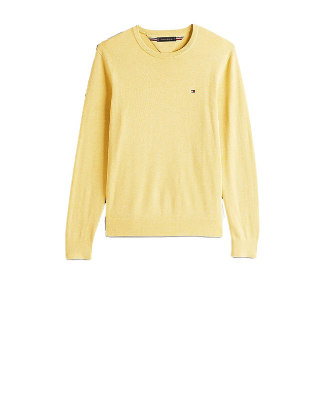 [Tommy Hilfiger] Knitwear SS25 MW0MW39999ZPY