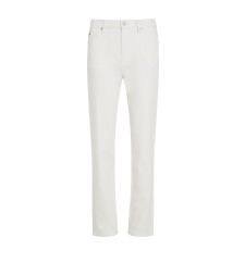 [Tommy Hilfiger] Trousers SS25 WW0WW44331YBL