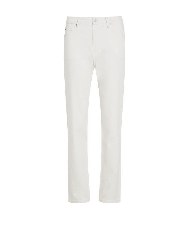 [Tommy Hilfiger] Trousers SS25 WW0WW44331YBL