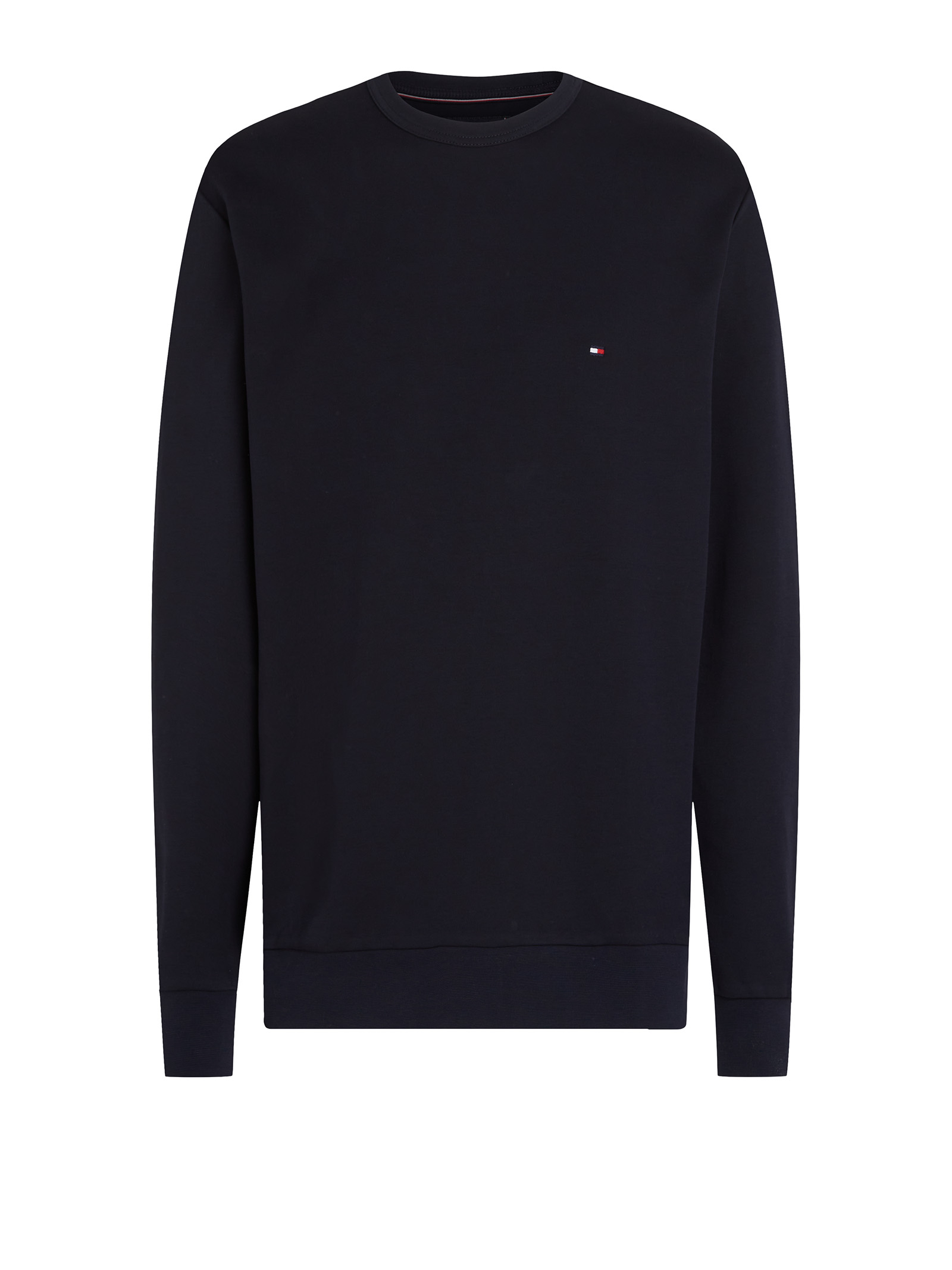 [Tommy Hilfiger] Knitwear SS25 MW0MW37241DW5
