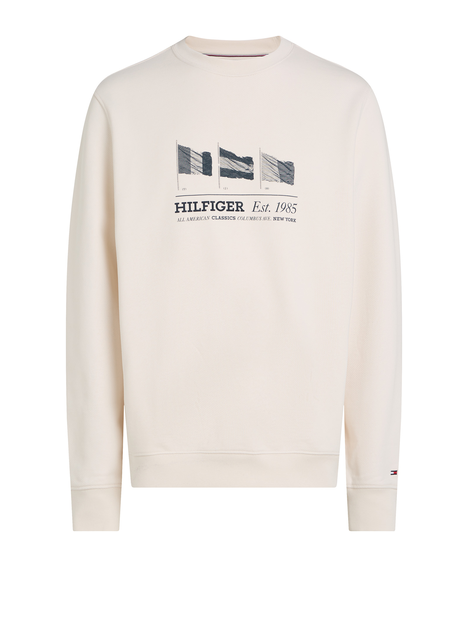 [Tommy Hilfiger] Knitwear SS25 MW0MW37464Z00
