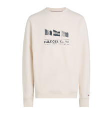 [Tommy Hilfiger] Knitwear SS25 MW0MW37464Z00