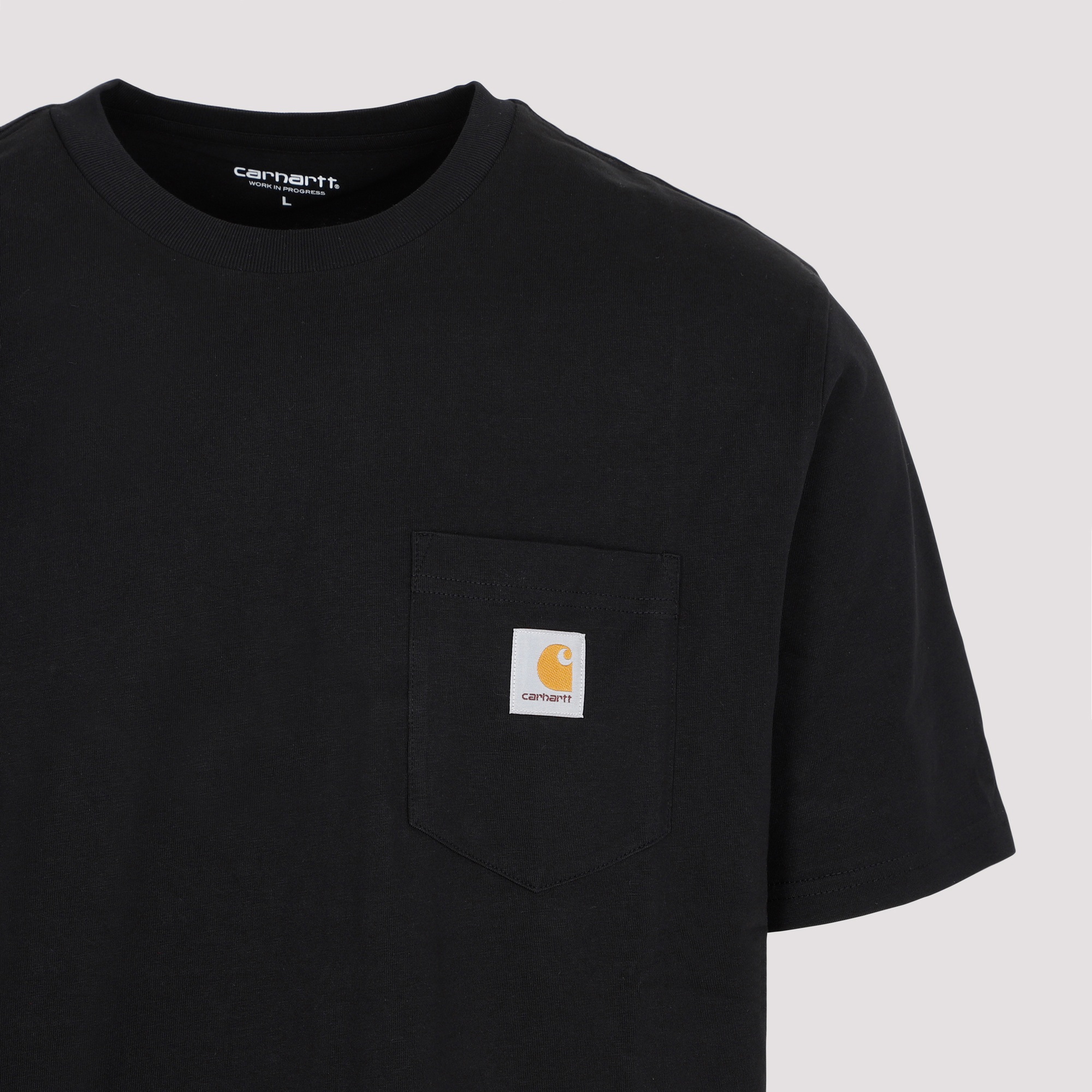 [CARHARTT WIP] T-shirts Short Sleeve FW26 I03043489XX