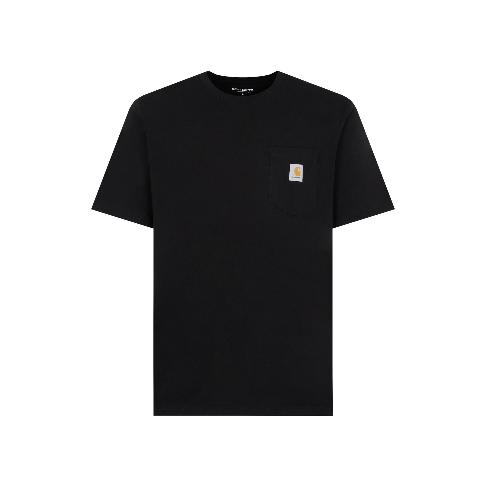 [CARHARTT WIP] T-shirts Short Sleeve FW26 I03043489XX