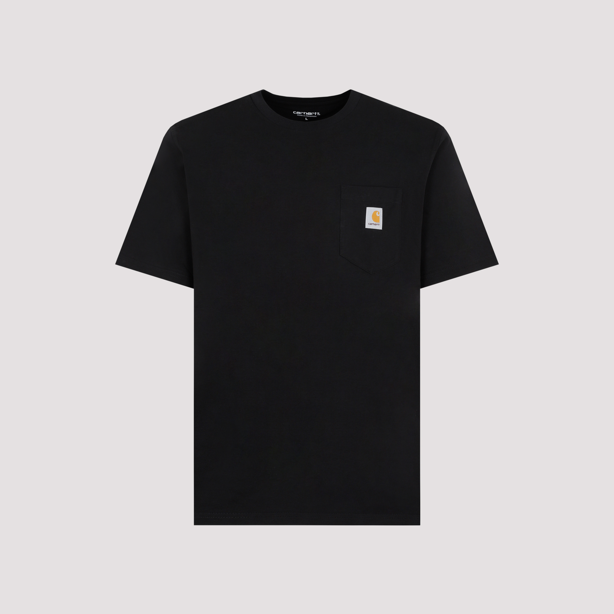 [CARHARTT WIP] T-shirts Short Sleeve FW26 I03043489XX