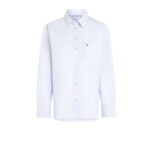 [Tommy Hilfiger] Shirts Long Sleeve FW24 WW0WW45612C10