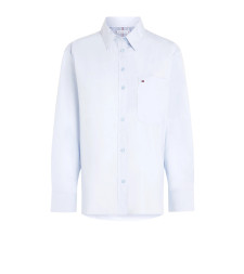 [Tommy Hilfiger] Shirts Long Sleeve FW24 WW0WW45612C10