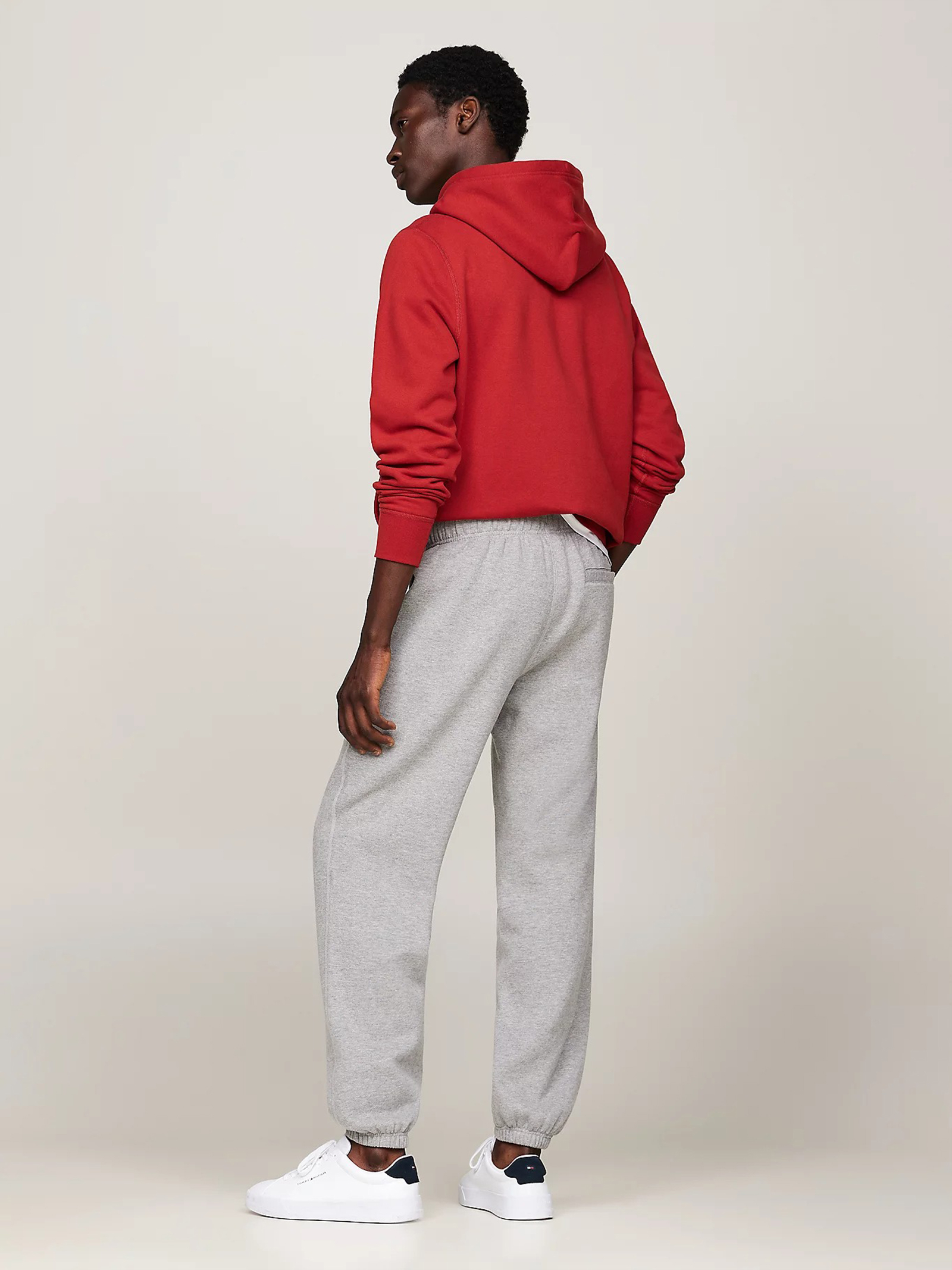 [Tommy Hilfiger] Trousers FW24 MW0MW37231P91