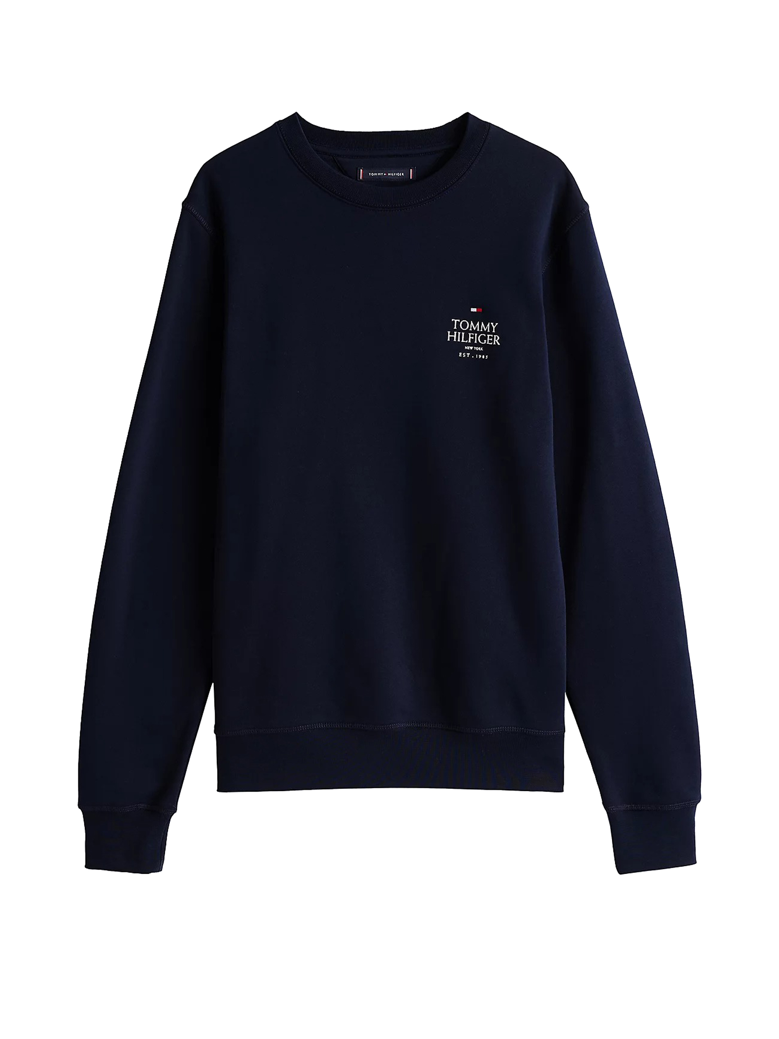 [Tommy Hilfiger] Sweatshirt FW24 MW0MW35524DW5