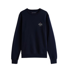 [Tommy Hilfiger] Sweatshirt FW24 MW0MW35524DW5
